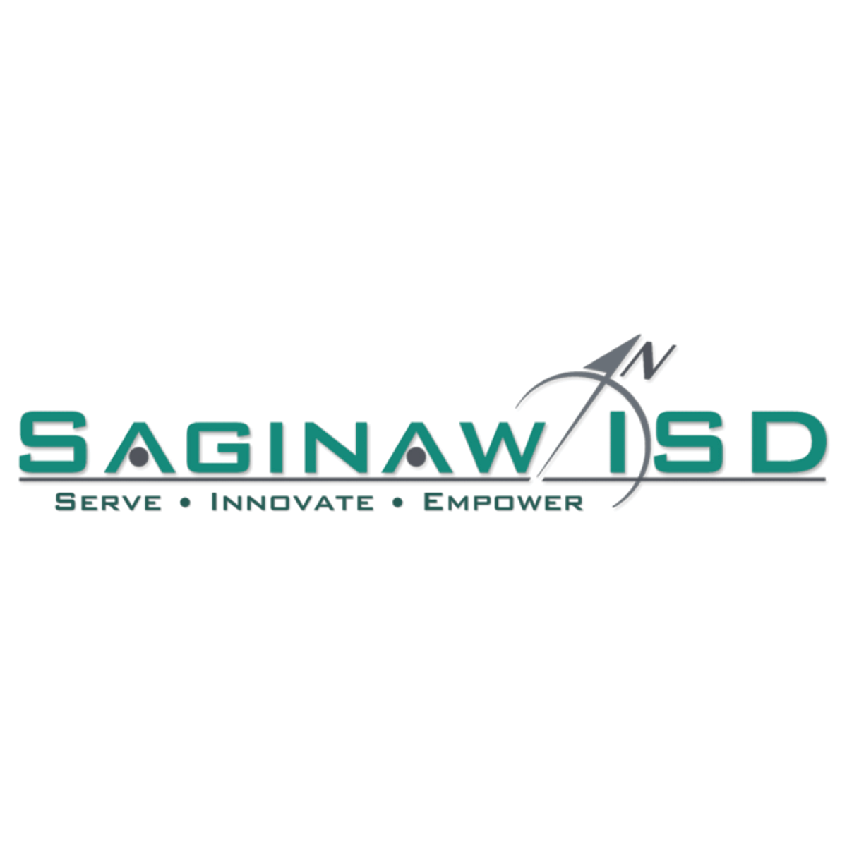 Saginaw ISD logo