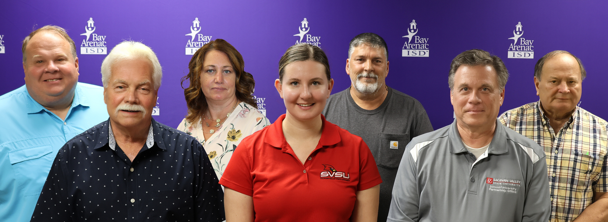 Bay-Arenac ISD Board of Education