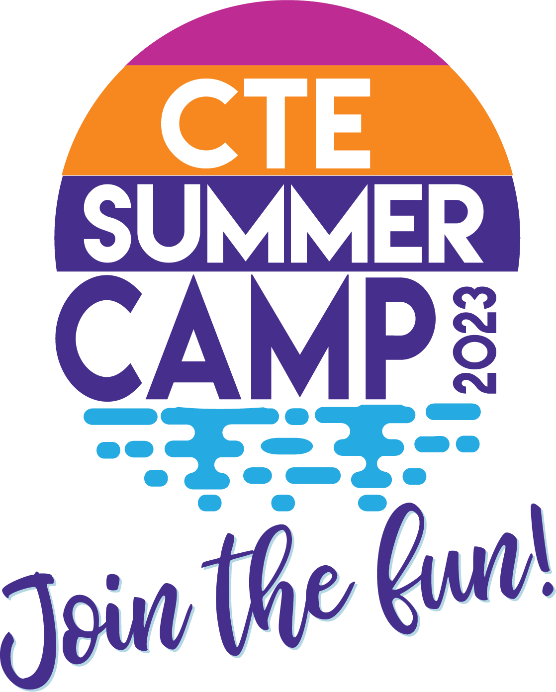 CTE Summer Camp 2023