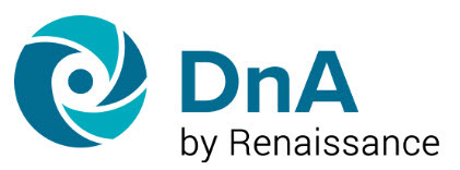 DnA logo