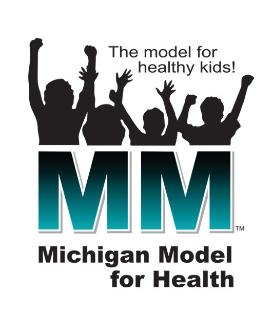 Michigan Model for Health logo