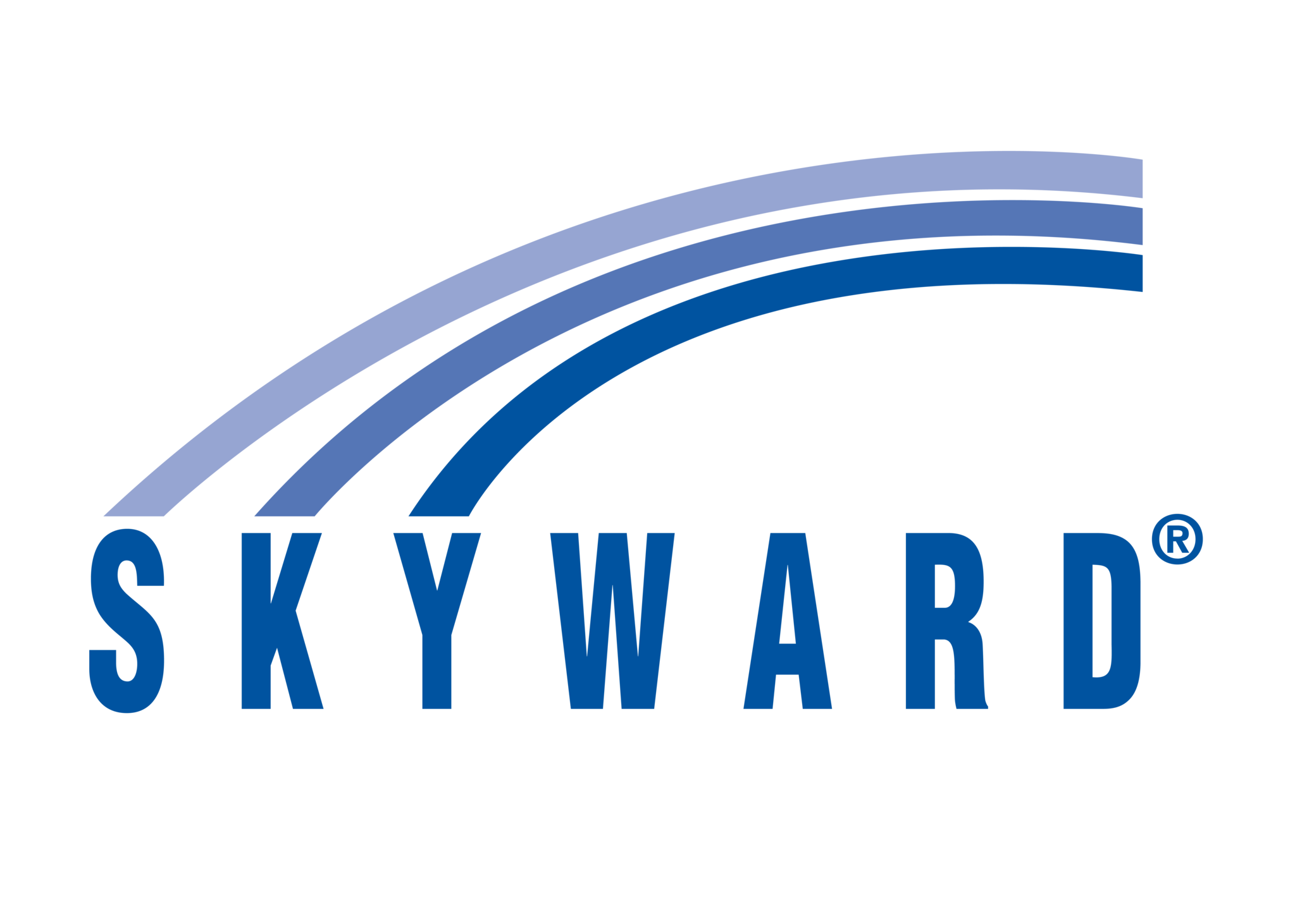 Skyward logo