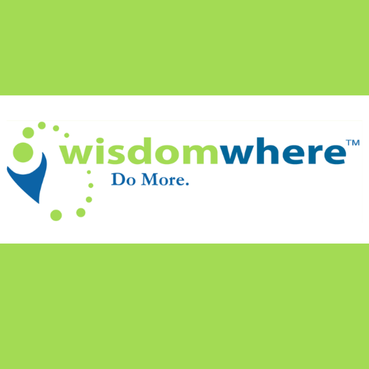 Wisdomwhere logo