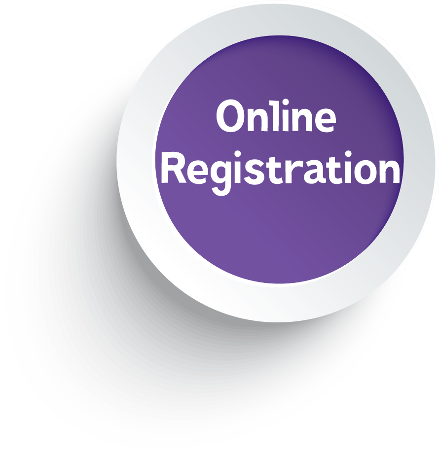 Online Registration