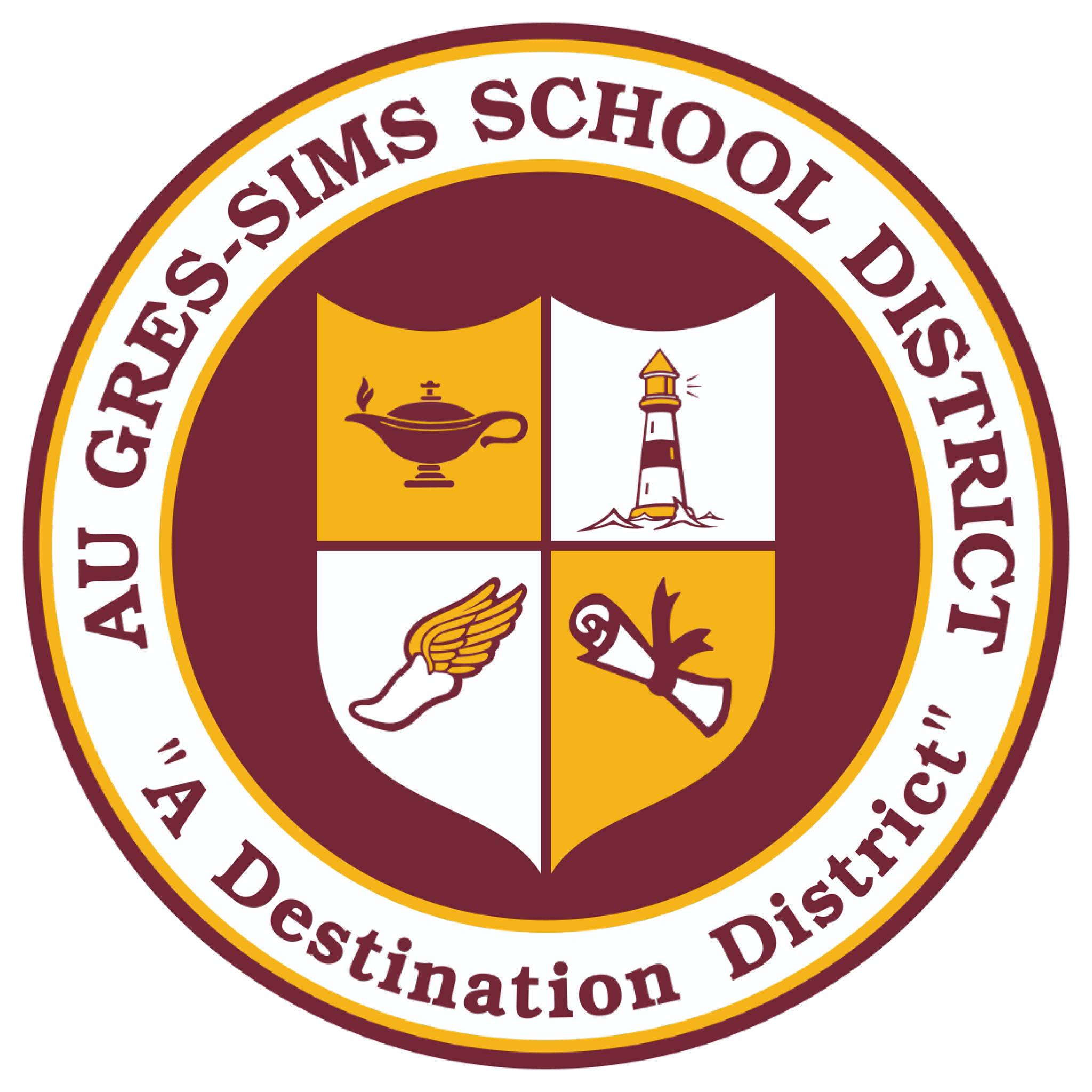 Au Gres-Sims School District Xello Educator Login