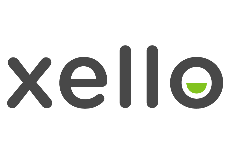 Logo for Xello