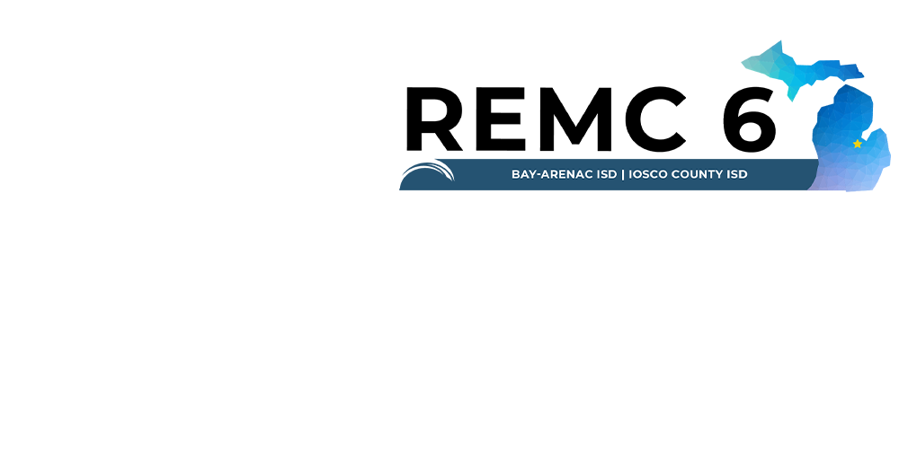 REMC 6 logo